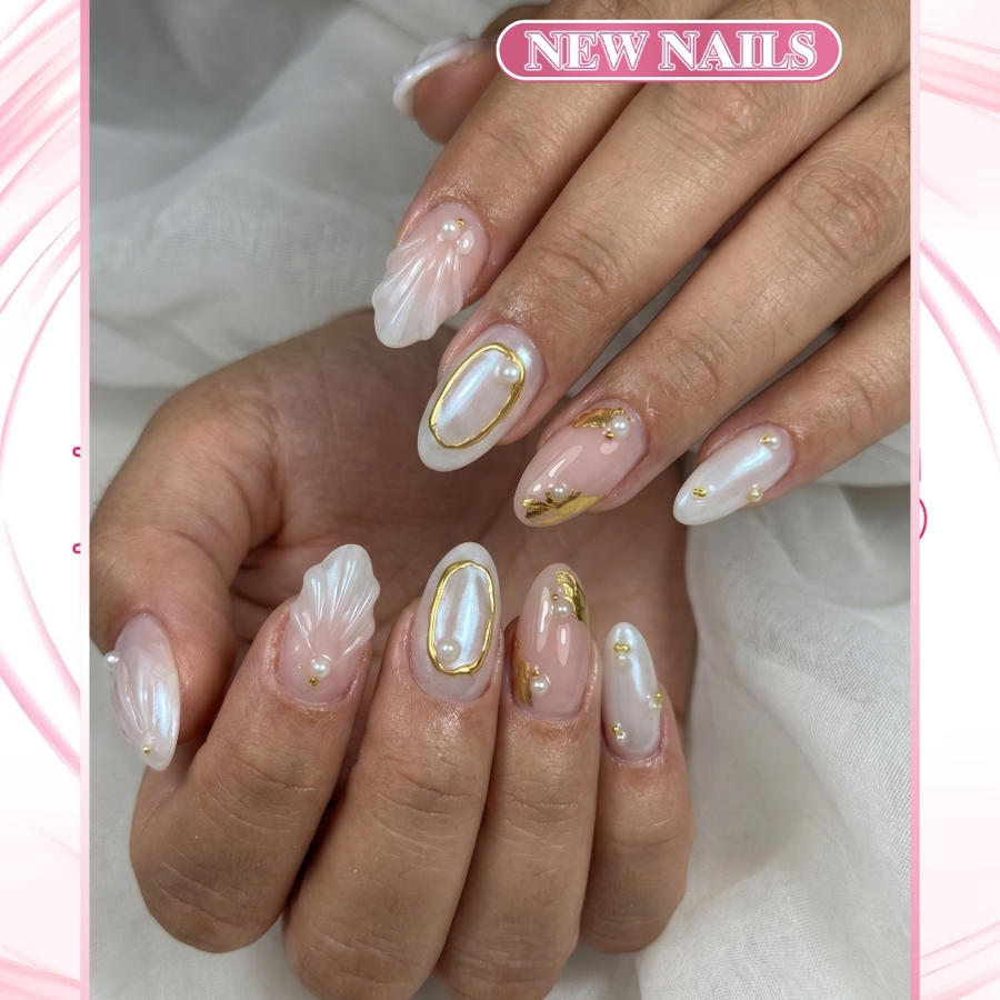 Nails Design